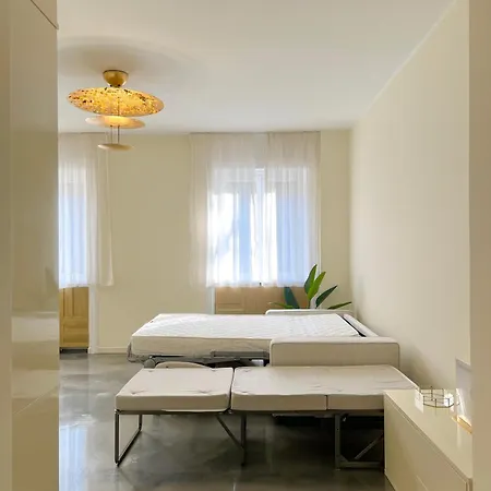 Apartamento Al Cinque Milán