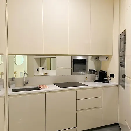 Apartamento Al Cinque Milán