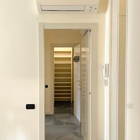 Apartamento Al Cinque Milán
