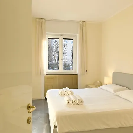Apartamento Al Cinque Milán