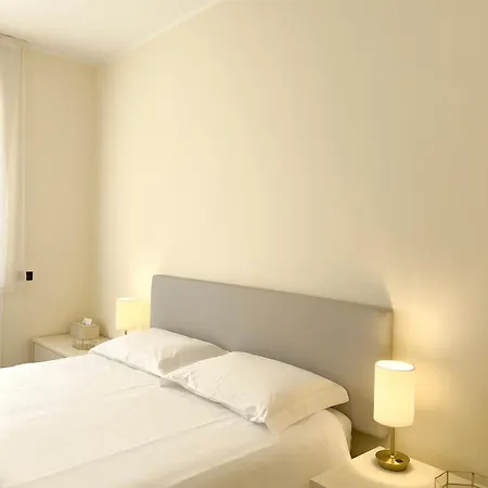 Al Cinque Apartamento