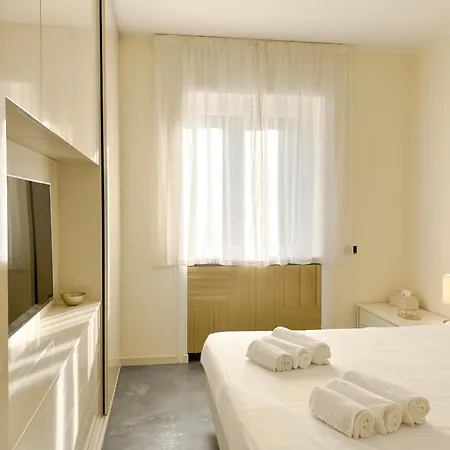 Al Cinque Apartamento *