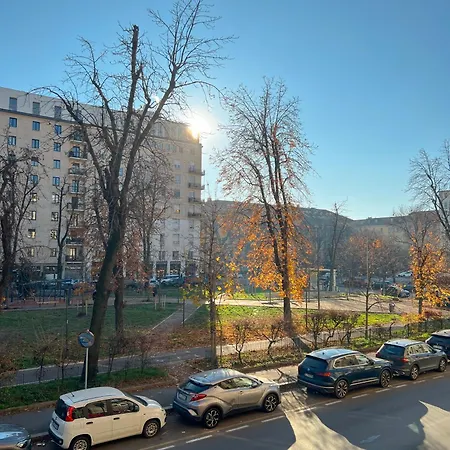 Apartamento Al Cinque Milán