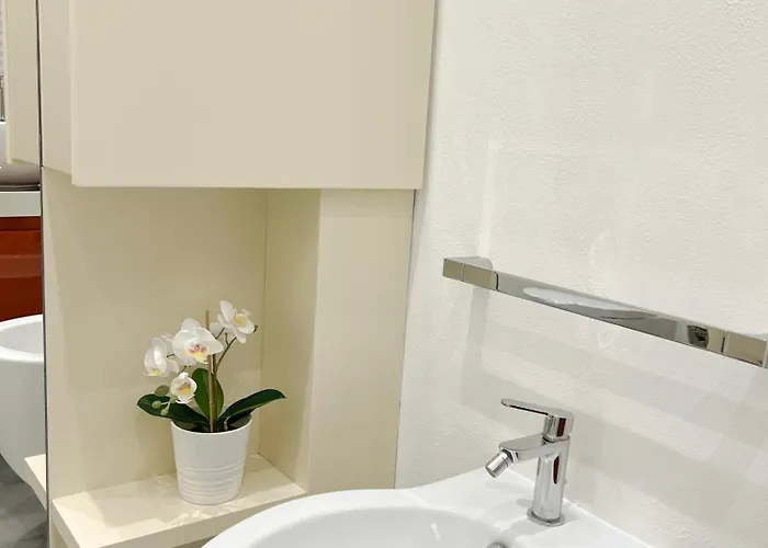 Al Cinque Apartment