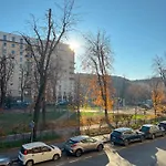아파트 Al Cinque 밀라노
