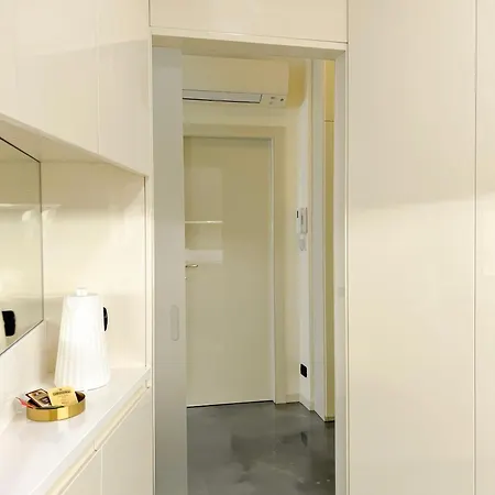 Al Cinque Apartment