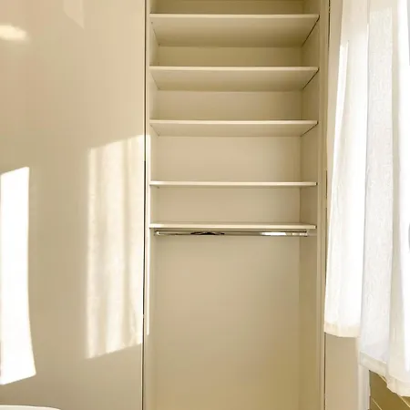 Al Cinque Apartment Mailand