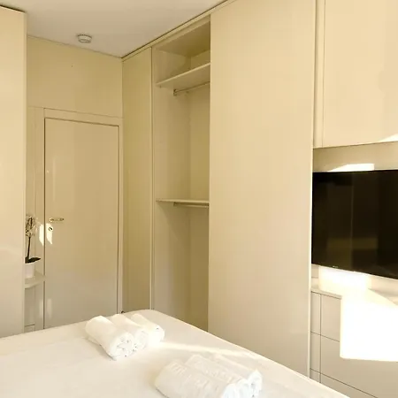 Apartment Al Cinque *