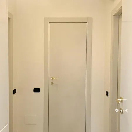 Al Cinque Apartment *