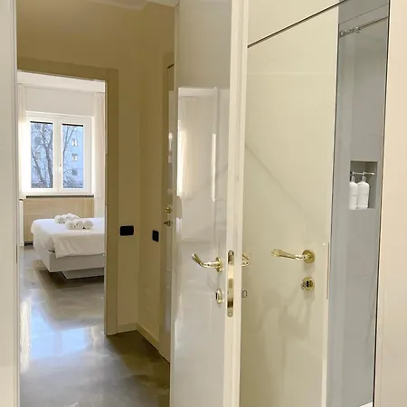 Al Cinque Apartment Mailand