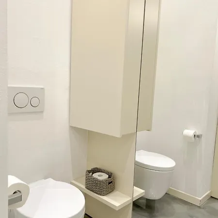 Al Cinque Apartment Mailand