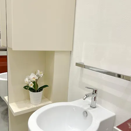Al Cinque Apartment