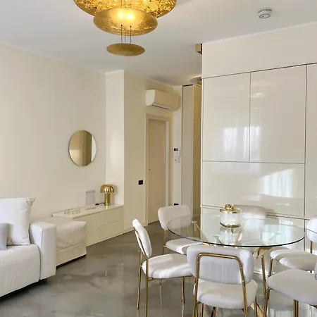 Al Cinque Appartement Milan