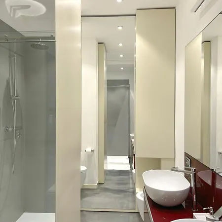Appartement Al Cinque