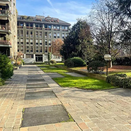 Appartement Al Cinque *